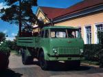 МАЗ-500С 1965 года